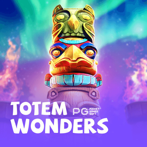 Slot Totem Wonders By PG Soft Bertema Patung Zuma 2023!